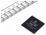 PIC microcontroller | Memory: 2048kB | SRAM: 640kB | 2.2&divide;3.6VDC | SMD