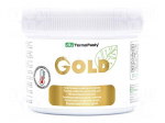 Heat transfer paste | copper | silicone + gold | 100g | AG Gold