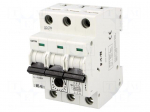 Motor breaker | 18.5kW | 220&divide;440VAC | DIN | 25&divide;40A | IP20 | -25&divide;50&deg;C