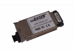 Dual fiber GBIC modulis, 1310nm, 20KM