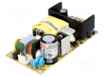 Power supply: switched-mode | open | 45W | 120&divide;370VDC | 85&divide;264VAC