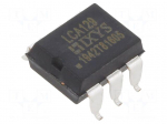 Relay: solid state | SPST-NO | Icntrl max: 50mA | 170mA | max.250VAC