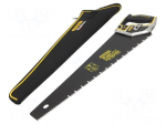 Saw | manual,with replaceable saw blade | wood,drywall | FATMAX&reg;