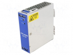 Converter: DC/DC | 250W | Uin: 9&divide;53VDC | Uout: 12VDC | Iout: 20A | DDA