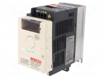 Automation module: Inverter | Max motor power: 0.55kW | 0.1&divide;400Hz