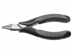 Pliers | end,cutting,precision | ESD | 115mm
