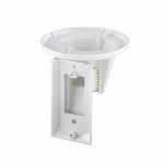Ceiling bracket for detectors Optex CA-2C