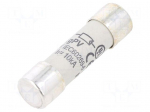 Fuse: fuse | 20A | 1000VDC | gR | cylindrical