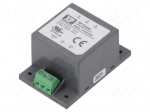 Converter: DC/DC | 6W | Uin: 9&divide;36VDC | Uout: 48VDC | Iout: 125mA | DTE06