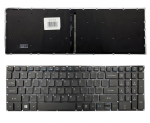 Keyboard Acer: Aspire E5-573, E5-573TG (with backlight)