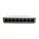 8-Port Gigabit Ethernet Switch