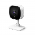 TP-LINK | Home Security Wi-Fi Camera | Tapo C100 | Cube | 3.3mm/F/2.0 | Privacy Mode