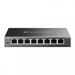Switch|TP-LINK|8xRJ45|TL-SG108E