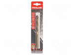 Drill bit | for metal | &Oslash;: 11mm | high speed steel cobalt HSS-Co