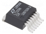 IC: operational amplifier | 60MHz | Ch: 1 | &plusmn;5&divide;15VDC,10&divide;30VDC | 15mV