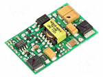 Converter: DC/DC | 5W | Uin: 18&divide;72VDC | Uout: 5VDC | Iout: 1000mA | PCB