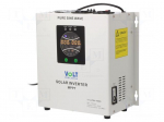 Converter: DC/AC | 230VAC | 0&divide;40&deg;C | Out: AC sockets 230V | 700W | 12V