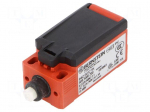 Limit switch | NO + NC | 5A | max.240VAC | max.24VDC | M20 | IP66