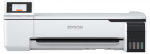 Epson SC-T3100X 220V | Colour | Inkjet | Large format printer | Wi-Fi | Maximum ISO A-series paper size Other | White