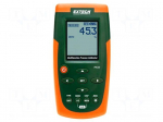 Meter: calibrator | voltage,current,thermocouple | VDC: 0&divide;20V