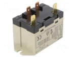 Relay: electromagnetic | SPST-NO | Ucoil: 12VDC | Icontacts max: 30A