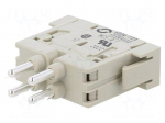 Connector: HDC | module | male | EPIC&reg; MC | PIN: 4 | 14A | 400V | 0.5&divide;2.5mm2