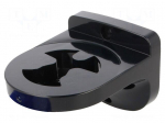 Wall mounting element
