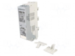 Fuse-switch disconnector | NH000 | 100A | 690VAC | Poles: 3