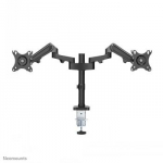 NEOMOUNTS BY NEWSTAR DESK POLE MOUNT (CLAMP / GROMMET)
