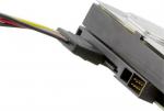 Adapter DELTACO 4-pin, 15-pin ATA / SATA-S