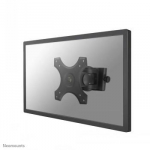 NEWSTAR FLAT SCREEN WALL MOUNT (2 PIVOTS & TILTABLE) 10-30" BLACK