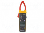 Meter: multifunction | VAC accuracy: &plusmn;(1%+5digit) | VAC: 600V,1kV