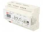 KNX/DALI gateway | KNX | for DIN rail mounting | -25&divide;45&deg;C