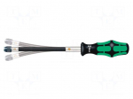 Screwdriver handle | Holder: C6,3mm | 1/4"