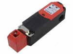 Safety switch: bolting | SLK | NC + NO | IP67 | Electr.connect: M20