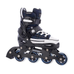 Tempish Rebel T Skates Adjustable Size, 29-32