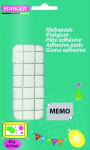 STANGER Adhesive Pads 50 g 18099