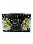 Etno black tea Earl Grey 40g (2gx20 pieces)