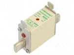 Fuse: fuse | 63A | 690VAC | aM | ceramic,industrial | NH000