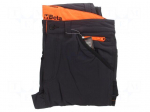 Dungarees | Size: M