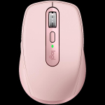 LOGITECH MX Anywhere 3S Bluetooth Mouse - ROSE