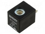 Coil for solenoid valve | IP65 | 230VAC | 11VA | 10mm