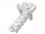 Holder | cutting metal pipes