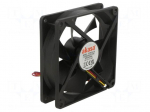 Fan: DC | axial