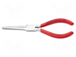 Pliers | elongated | 160mm