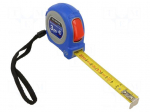Measuring tape | L: 3m | Width: 16mm | measure