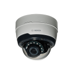 NDE-5502-AL / F.01U.384.634, 2Mpix, 3mm-9mm, Fixed Dome, Bosch