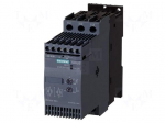 Automation module: softstart | Usup: 200&divide;480VAC | 15kW | S0 | 32A