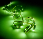 Trio Grip LED stripe 5 m black RGB gaismeklis R65545102 4017807577327