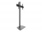 EDBAK | Floor stand | STDV100 | Height adjustment